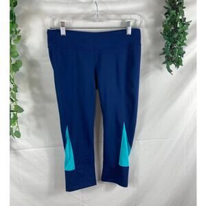 Lucy cropped leggings Size Small